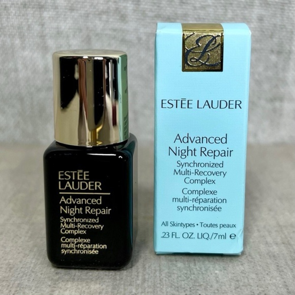 ❤️ Estée Lauder Advanced Night Repair Multi-Recovery Complex Serum mini